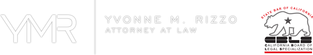 Family Law Attorney Yvonne Rizzo