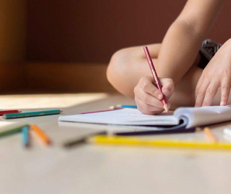 Divorce and Child Custody Law