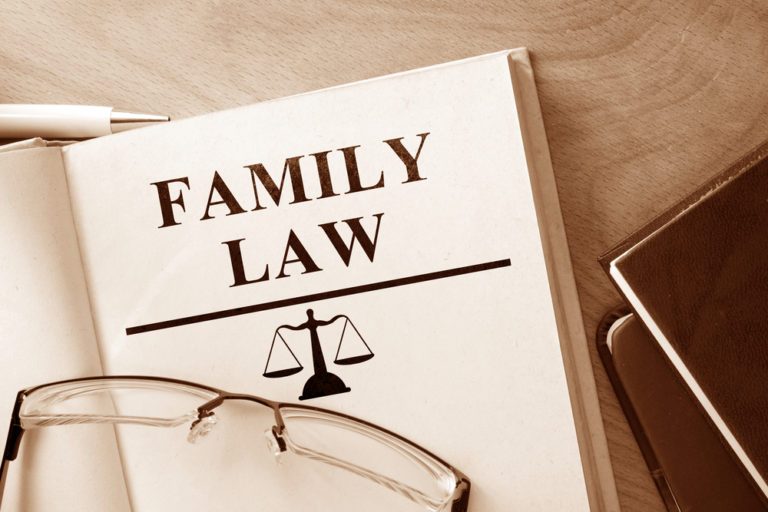 Family Law in Diego